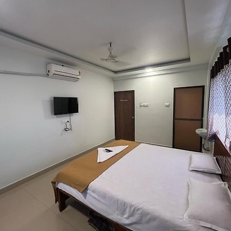Shree Maldatta House Vaishet Экстерьер фото