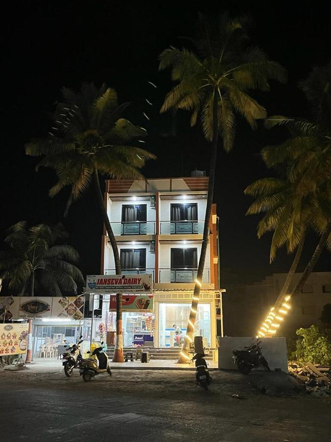 Shree Maldatta House Vaishet Экстерьер фото