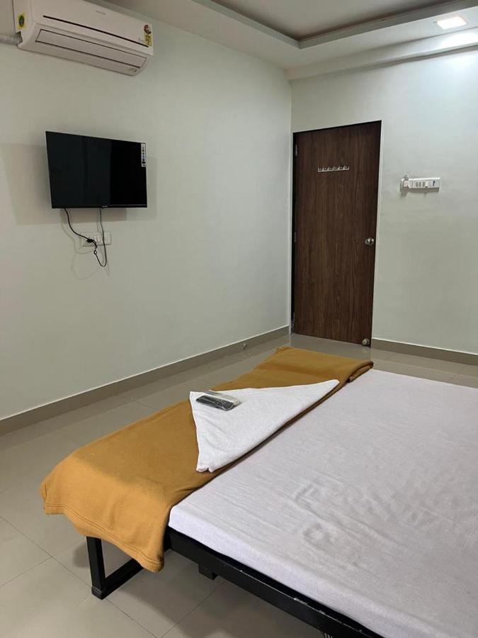 Shree Maldatta House Vaishet Экстерьер фото