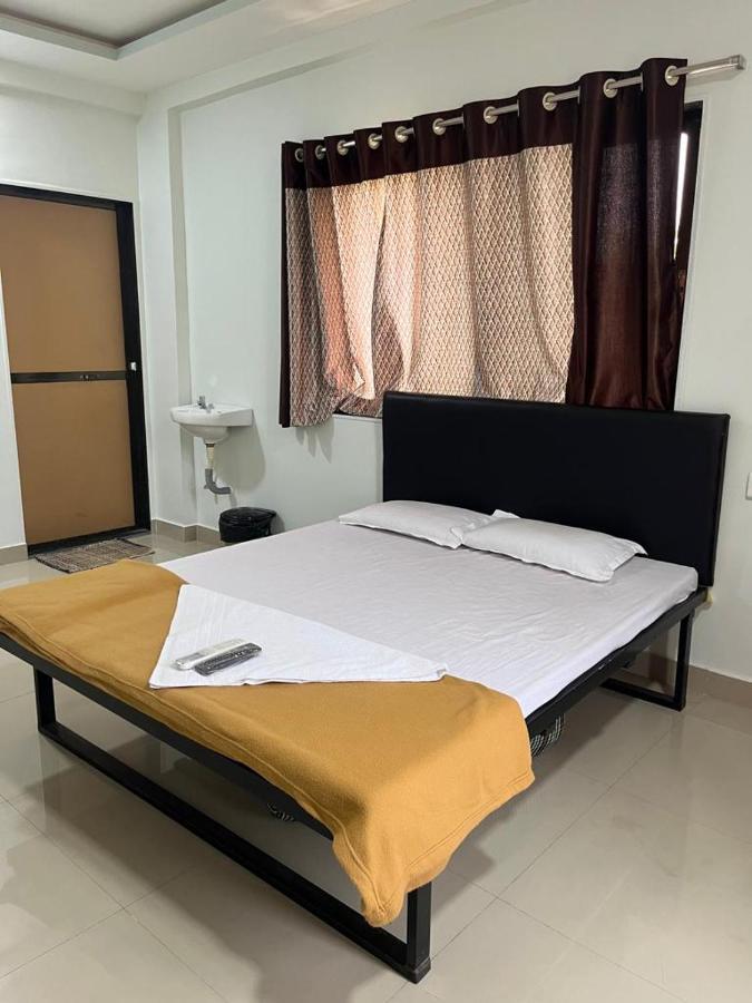 Shree Maldatta House Vaishet Экстерьер фото