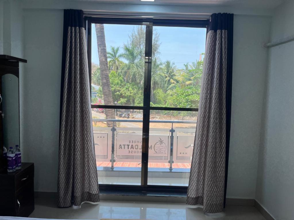 Shree Maldatta House Vaishet Экстерьер фото