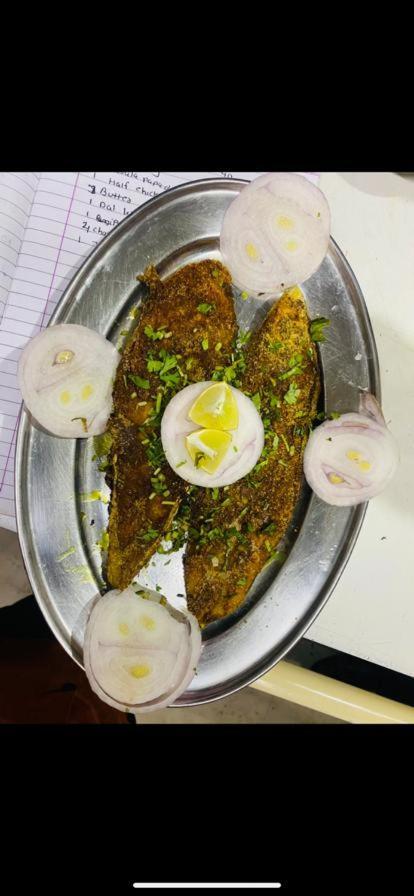 Shree Maldatta House Vaishet Экстерьер фото