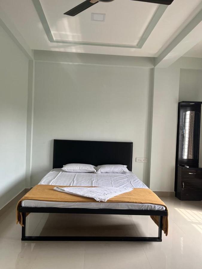 Shree Maldatta House Vaishet Экстерьер фото