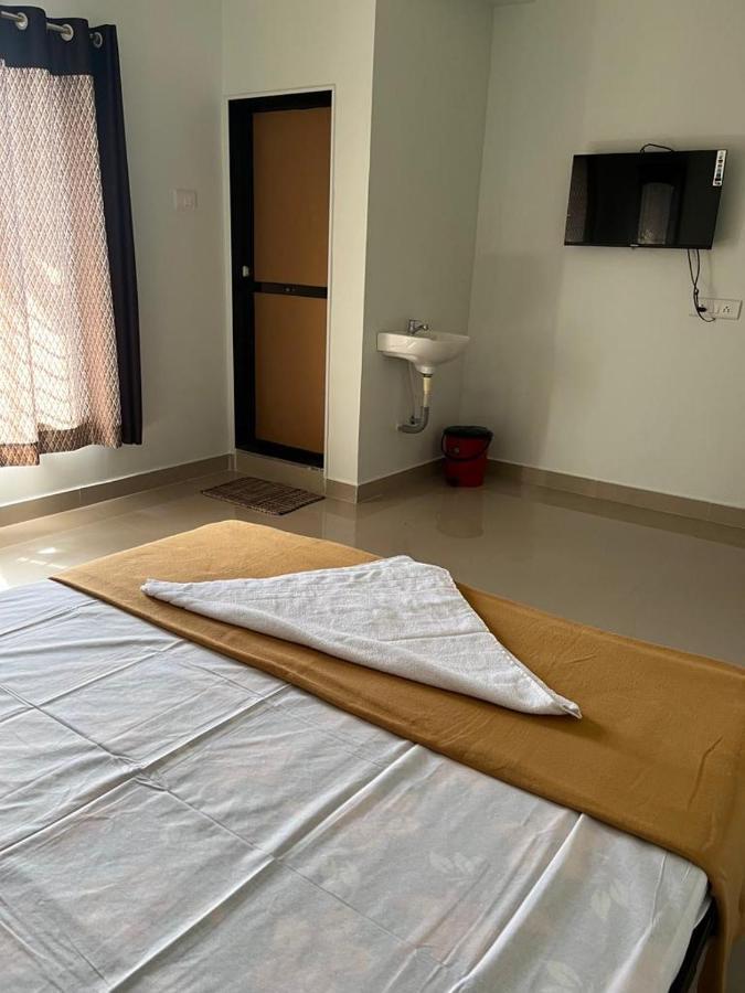 Shree Maldatta House Vaishet Экстерьер фото