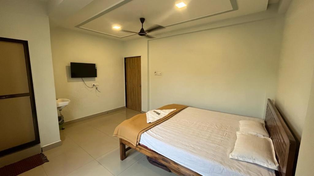 Shree Maldatta House Vaishet Экстерьер фото