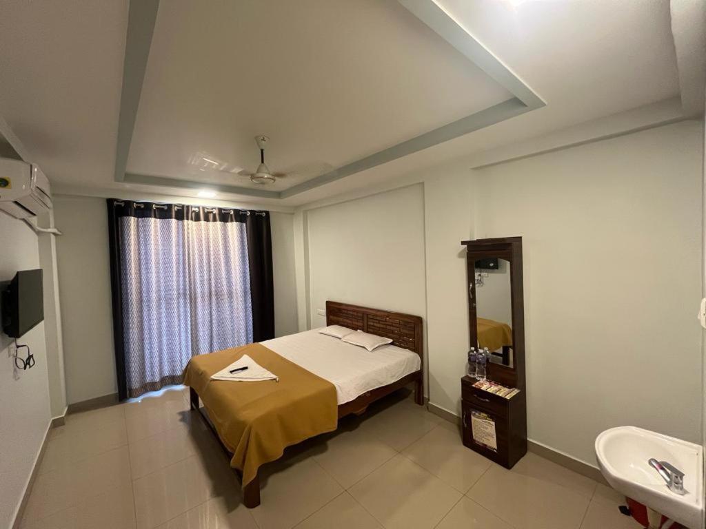 Shree Maldatta House Vaishet Экстерьер фото