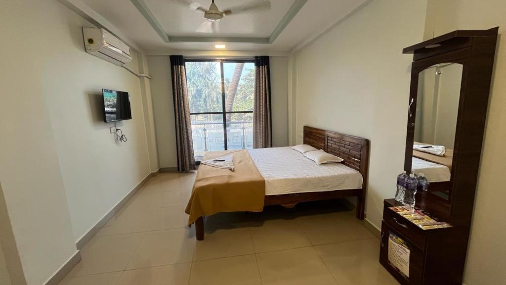 Shree Maldatta House Vaishet Экстерьер фото