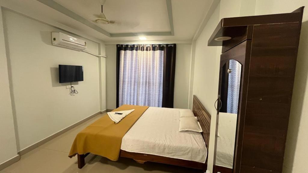 Shree Maldatta House Vaishet Экстерьер фото