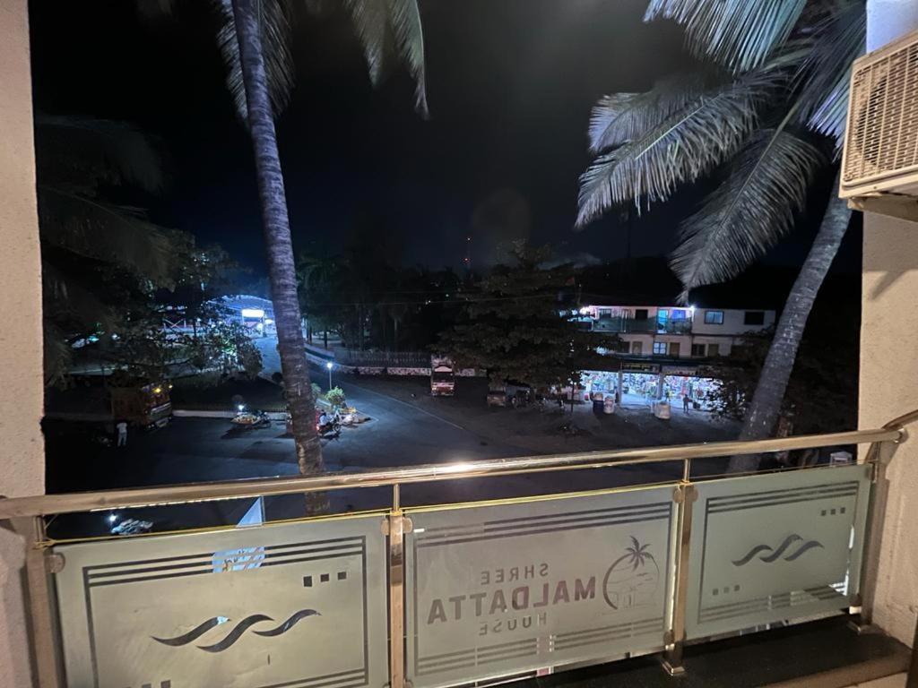 Shree Maldatta House Vaishet Экстерьер фото