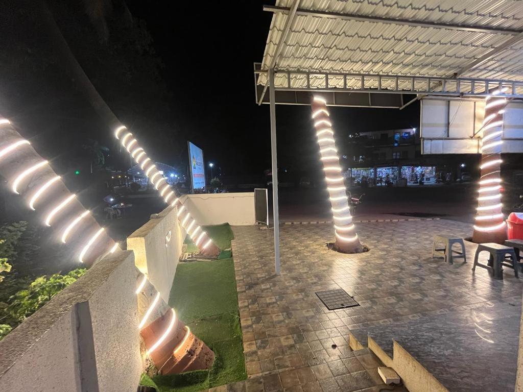 Shree Maldatta House Vaishet Экстерьер фото