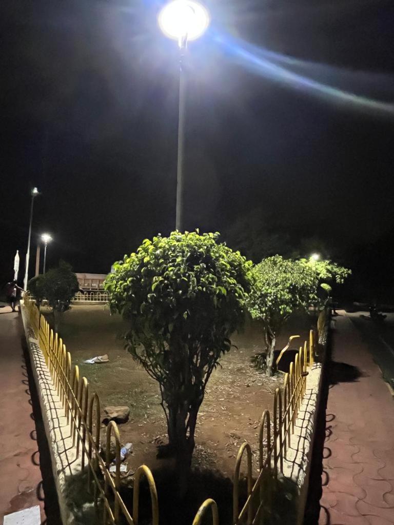 Shree Maldatta House Vaishet Экстерьер фото