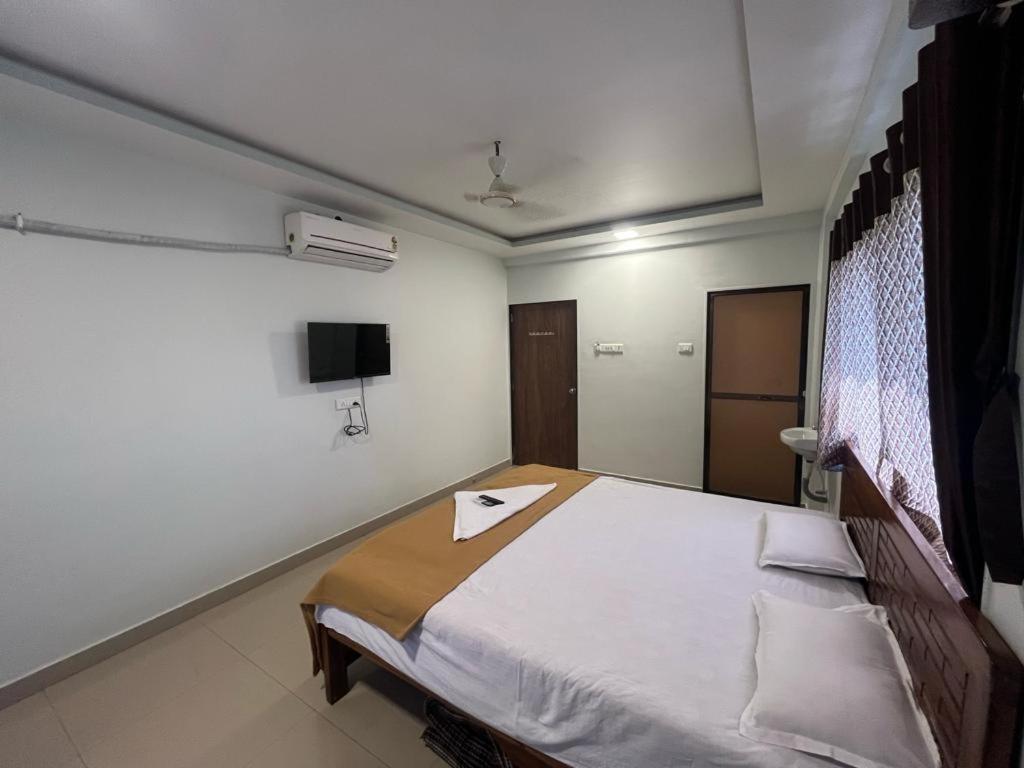 Shree Maldatta House Vaishet Экстерьер фото