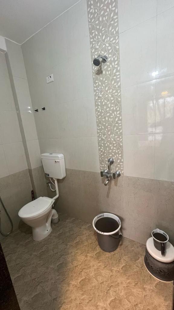 Shree Maldatta House Vaishet Экстерьер фото