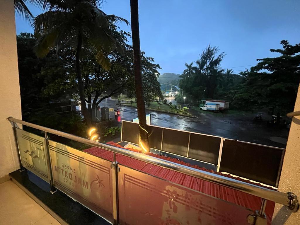 Shree Maldatta House Vaishet Экстерьер фото