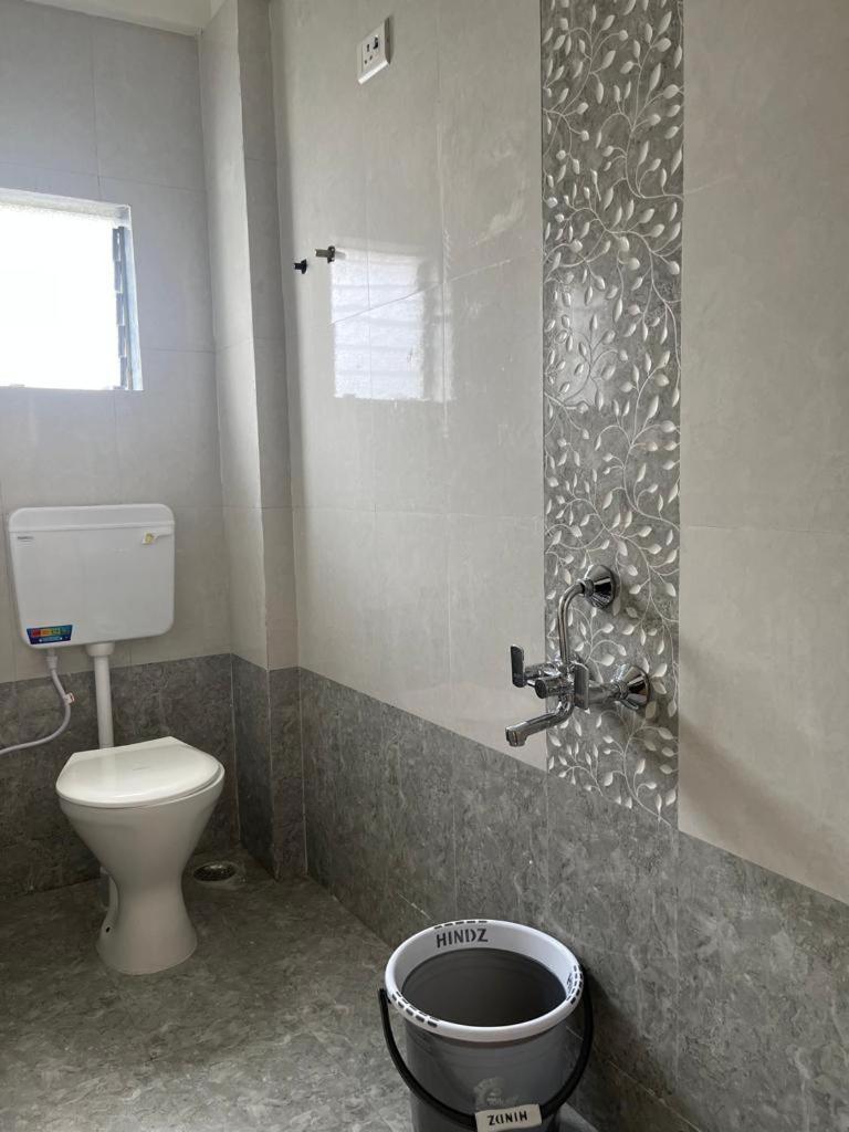 Shree Maldatta House Vaishet Экстерьер фото