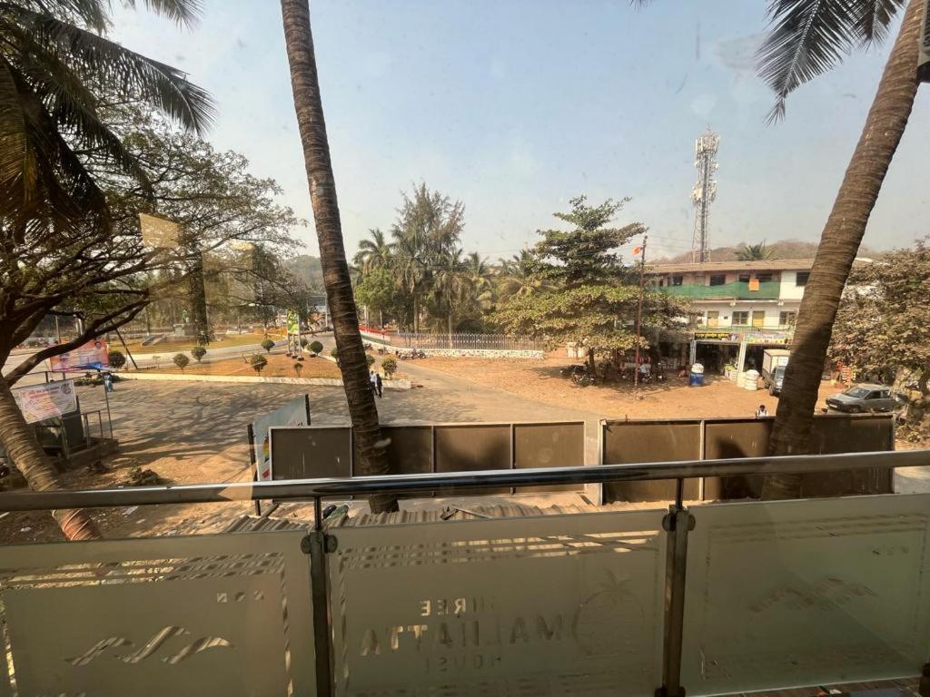 Shree Maldatta House Vaishet Экстерьер фото