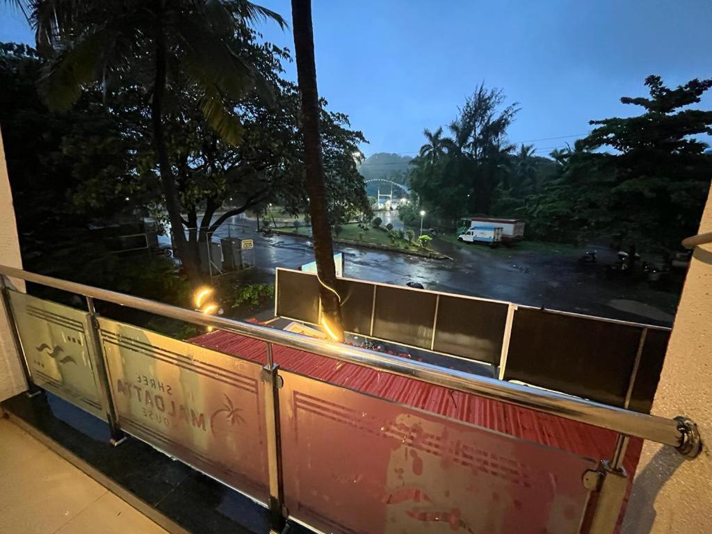 Shree Maldatta House Vaishet Экстерьер фото