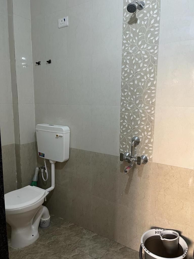 Shree Maldatta House Vaishet Экстерьер фото