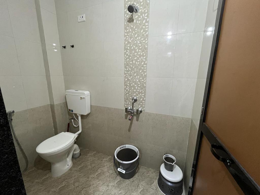 Shree Maldatta House Vaishet Экстерьер фото