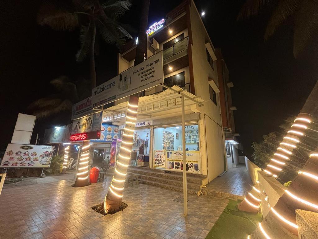 Shree Maldatta House Vaishet Экстерьер фото